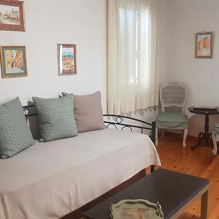 Apartment Mary's Art House In The Center Of Old Town Corfu (city)