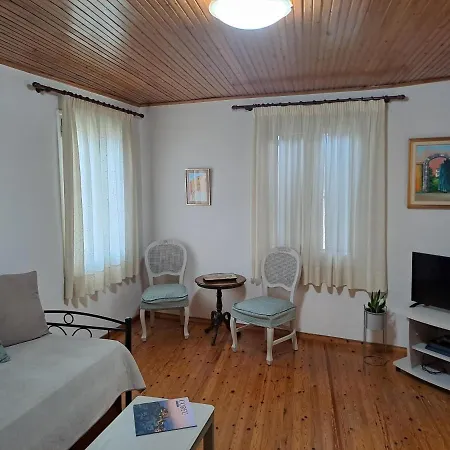 Apartment Mary's Art House In The Center Of Old Town *